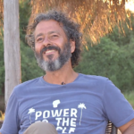 É #FAKE vídeo de Marcos Palmeira divulgando 'vaquinha' para o caso Orelha; golpe usa IA para manipular imagem e áudio