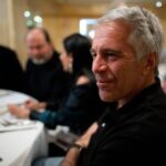 Epstein, patrono da ciência e da tecnologia