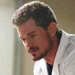 Eric Dane, de Grey´s Anatomy' e 'Euphoria', morre aos 53 anos
