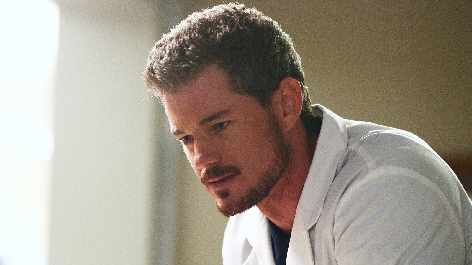 Eric Dane, de Grey´s Anatomy’ e ‘Euphoria’, morre aos 53 Eric Dane, de Grey´s Anatomy' e 'Euphoria', morre aos 53 anos
