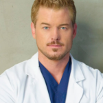 Eric Dane morre exatamente 20 anos após estreia em 'Grey's Anatomy'