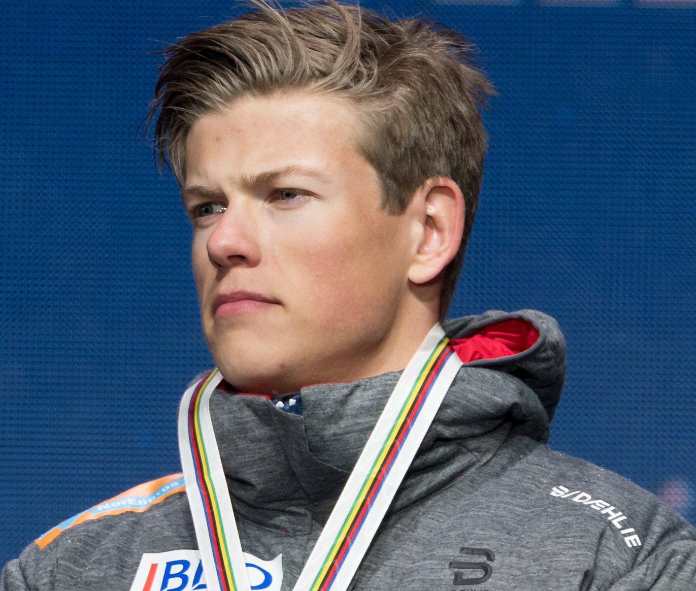 Esquiador norueguês ganha 9º ouro e se isola como maior Esquiador norueguês ganha 9º ouro e se isola como maior vencedor