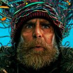 Filme de ficção científica 'Boa sorte, divirta-se, não morra' alerta sobre a IA com toque cômico