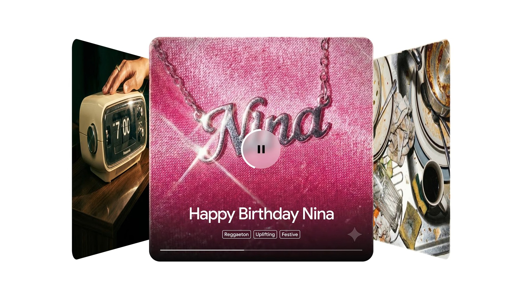 Gemini, IA do Google, passa a criar músicas por comando de texto ou imagem