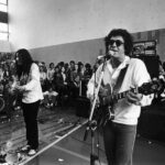 Gravação de show de Sá & Guarabyra em 1979, em São Paulo, gera álbum ao vivo da dupla desfeita no ano passado