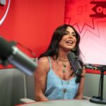 Gretchen diz que negou convite para BBB, mas não descarta ida: 'Será que vou ter energia?'