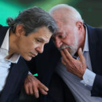 Haddad confirma indicação de Guilherme Mello e Tiago Cavalcanti para diretorias do BC