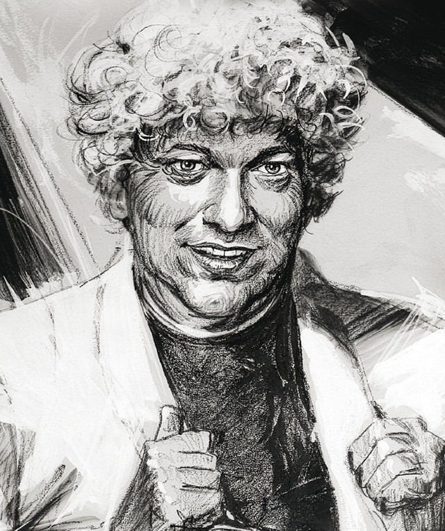 Hermínio Bello de Carvalho festeja 90 anos com álbum que Hermínio Bello de Carvalho festeja 90 anos com álbum que reúne Simone, Frejat, Áurea Martins e Vidal Assis