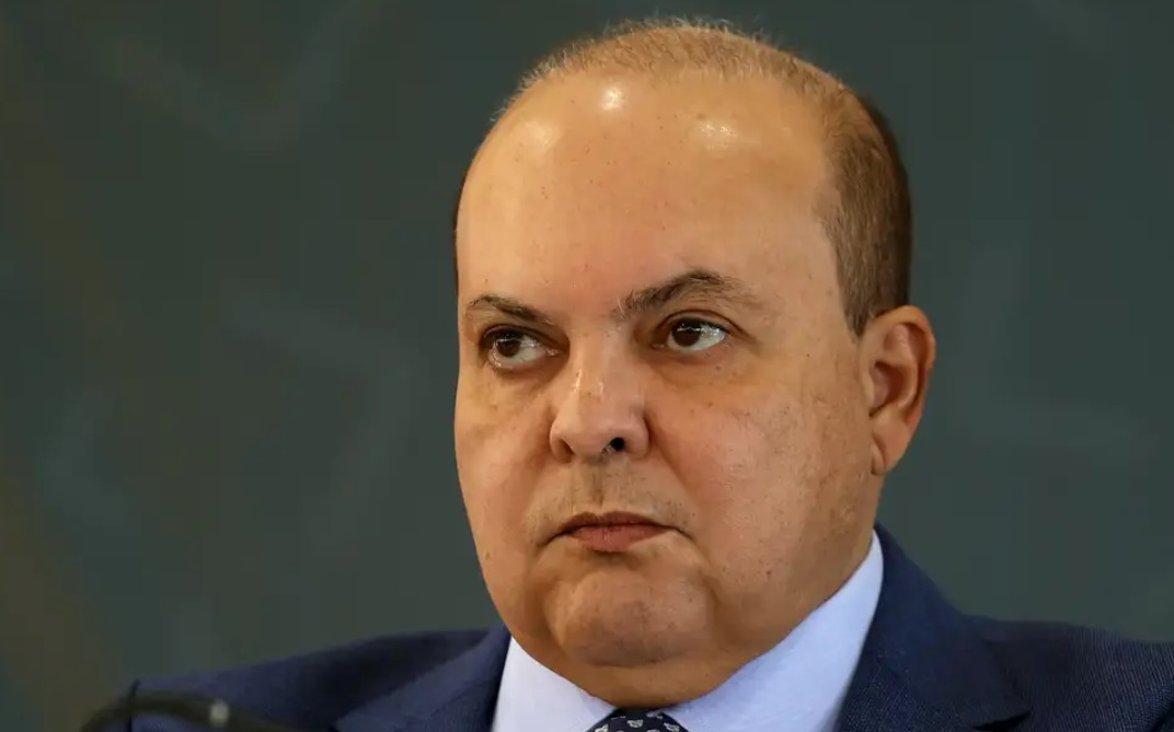 Ibaneis minimiza reunião com Vorcaro e diz estar ‘totalmente limpo’