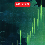 Ibovespa Hoje Ao Vivo: Bolsa começa semana em alta e retoma os 184 mil pontos