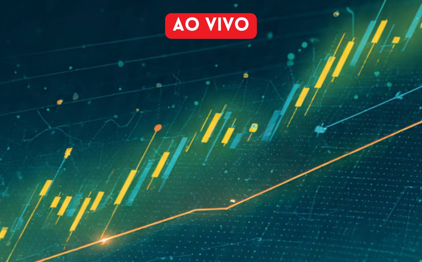 Ibovespa Hoje Ao Vivo: Confira o que movimenta Bolsa, Dólar e Juros nesta quinta