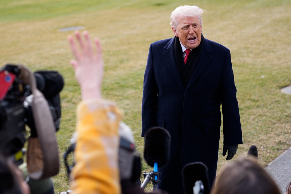 Juiz dos EUA ordena a reinstalação de exposição sobre a escravidão na Filadélfia