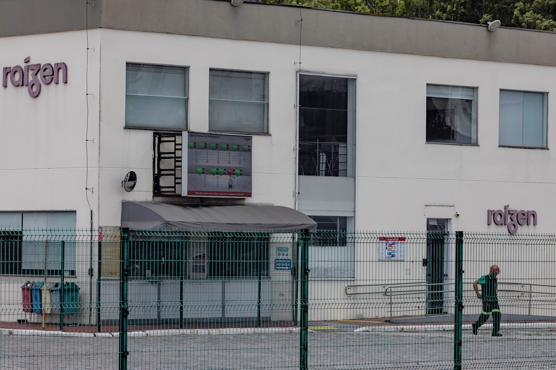 Lula convocou investidores em esforço para evitar recuperação judicial da Raízen