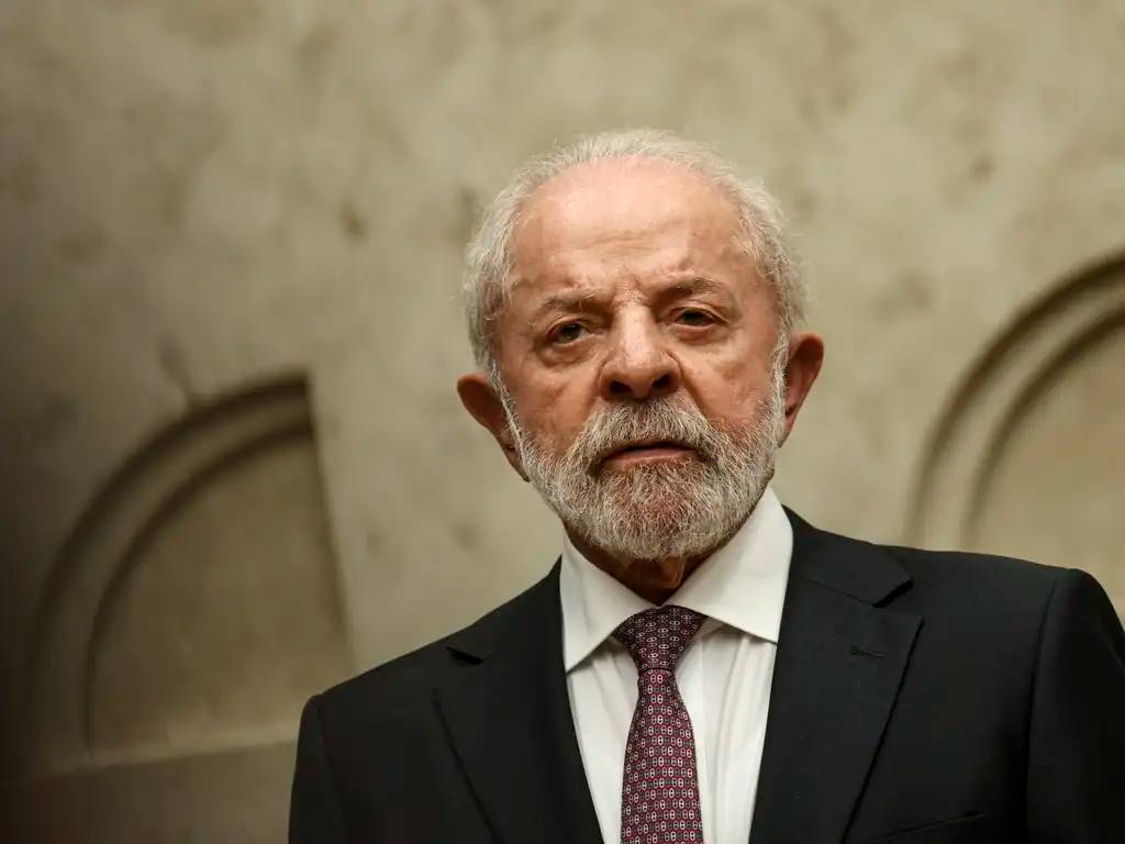 Lula diz que, se comparar a economia, oposição não terá argumento nas urnas