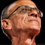 Mestre no comando das baterias, Ciça entra no panteão dos imortais do Carnaval com a vitória da Viradouro