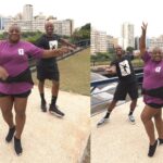 Molejo, postura, tapinha no peito? Professores das famosas ensinam o essencial para sambar no carnaval