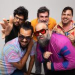 Mombojó projeta para abril álbum com repertório inédito e o mesmo produtor musical do disco de estreia de 2004