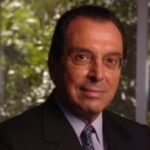 Morre o economista Carlos Antonio Rocca, aos 85 anos