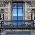 Museu do Louvre: vazamento de água afeta galeria com obras mais valiosas; Mona Lisa não foi afetada