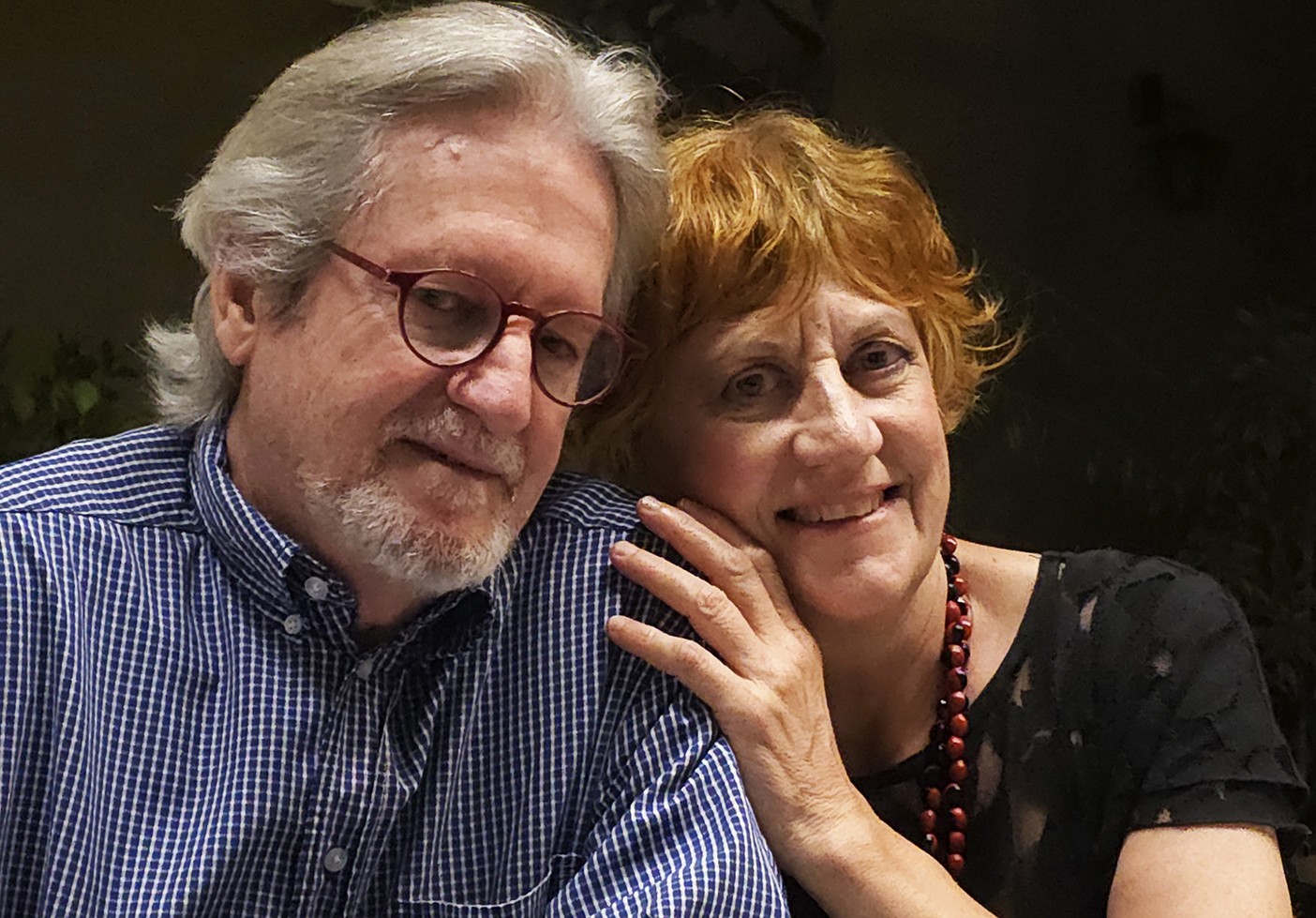 Ná Ozzetti dá voz a quatro músicas do irmão, Marco Ozzetti, em EP indicado para os crentes na 'salvação' da poesia