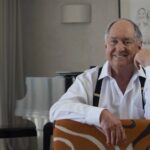 Neil Sedaka morre aos 86 anos