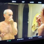 Ney Matogrosso tira a máscara em documentário focado na criação do enredo ‘Camaleônico’ da Imperatriz