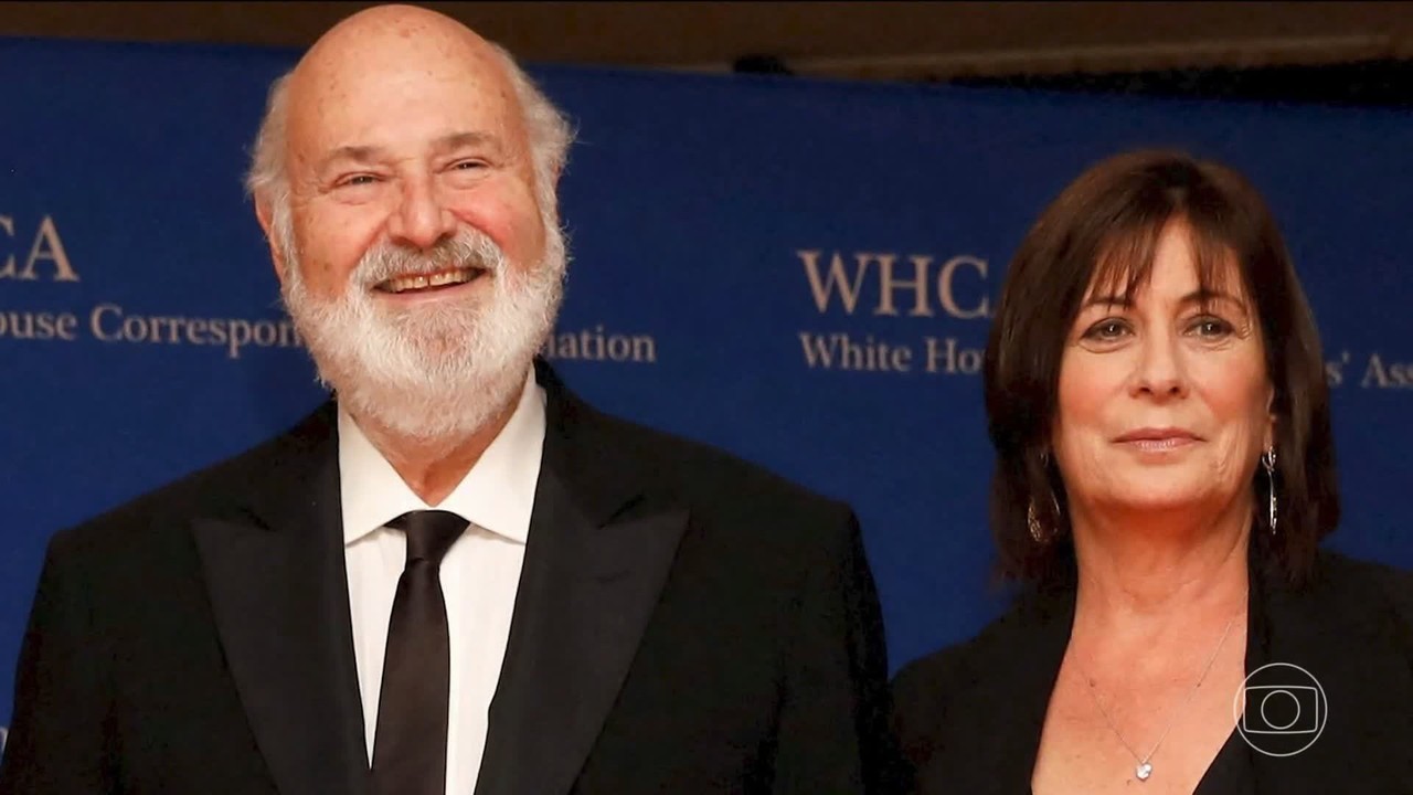 Nick Reiner, filho de Rob Reiner, se declara inocente do Nick Reiner, filho de Rob Reiner, se declara inocente do assassinato dos pais