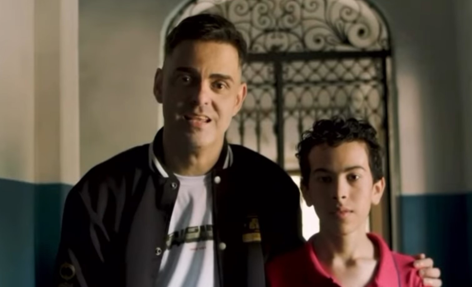 Ninoh, ex-vocalista do Kasino, lança música em homenagem a Carlo Ninoh, ex-vocalista do Kasino, lança música em homenagem a Carlo Acutis, 'padroeiro da internet'