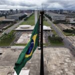 O Brasil está bombando