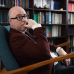 O que vemos hoje não é metáfora, é o fascismo mesmo, diz Vladimir Safatle