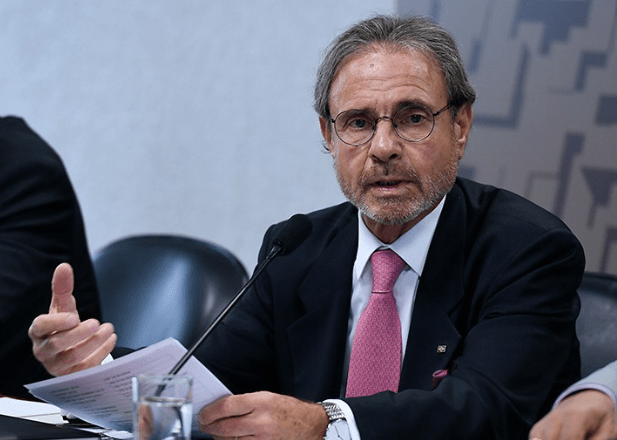 Objetivo de ataques dos EUA é a mudança de regime, diz ex-embaixador do Brasil no Irã