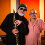 Obra autoral de Paulo Moura guia álbum de Carlos Malta e Cliff Korman com arranjos inéditos para saxofone e piano