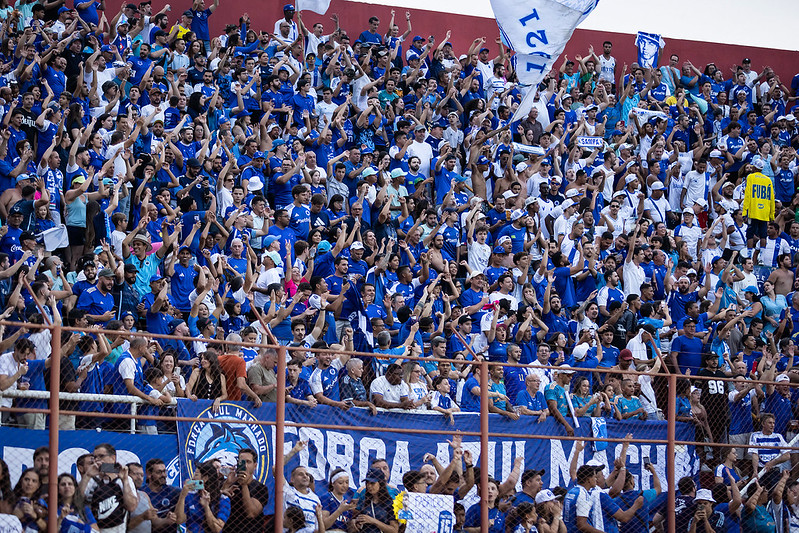 Onde assistir Cruzeiro x Corinthians pelo Brasileirão? Onde assistir Cruzeiro x Corinthians pelo Brasileirão?