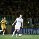 Onde assistir Portuguesa x Corinthians?