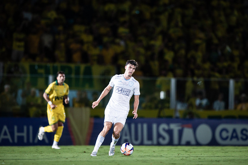 Onde assistir Portuguesa x Corinthians?