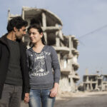 Onze anos depois, história de amor sobrevive na Síria, ameaçada por nova guerra