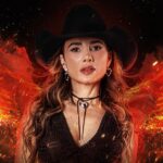 Paula Fernandes grava o show '30 & poucos anos' em abril, em São Paulo