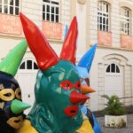 Pelourinho reúne 150 atrações no Carnaval de Salvador