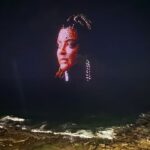 Preta Gil presente! É da artista uma das imagens marcantes do Carnaval 2026