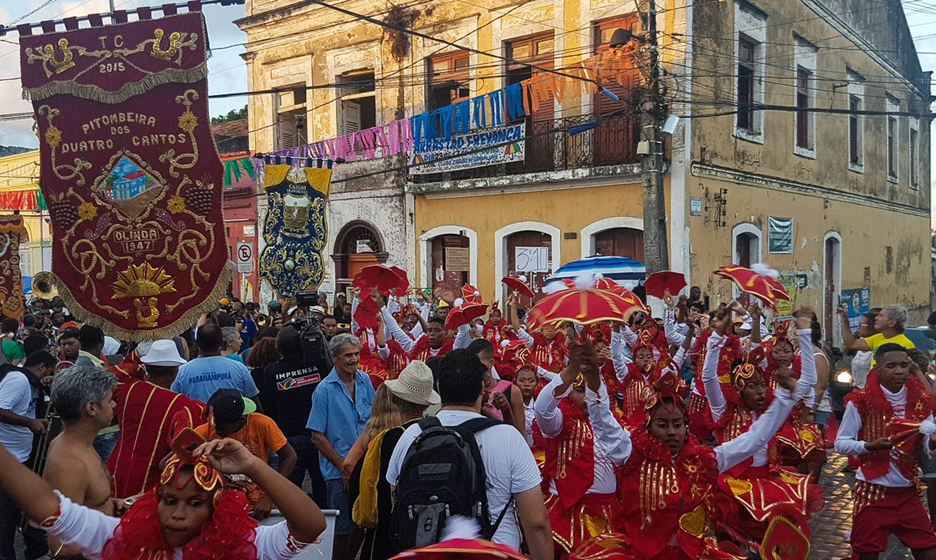 Qual é o maior Carnaval do Brasil? E qual mais Qual é o maior Carnaval do Brasil? E qual mais cresce? Veja os números da folia