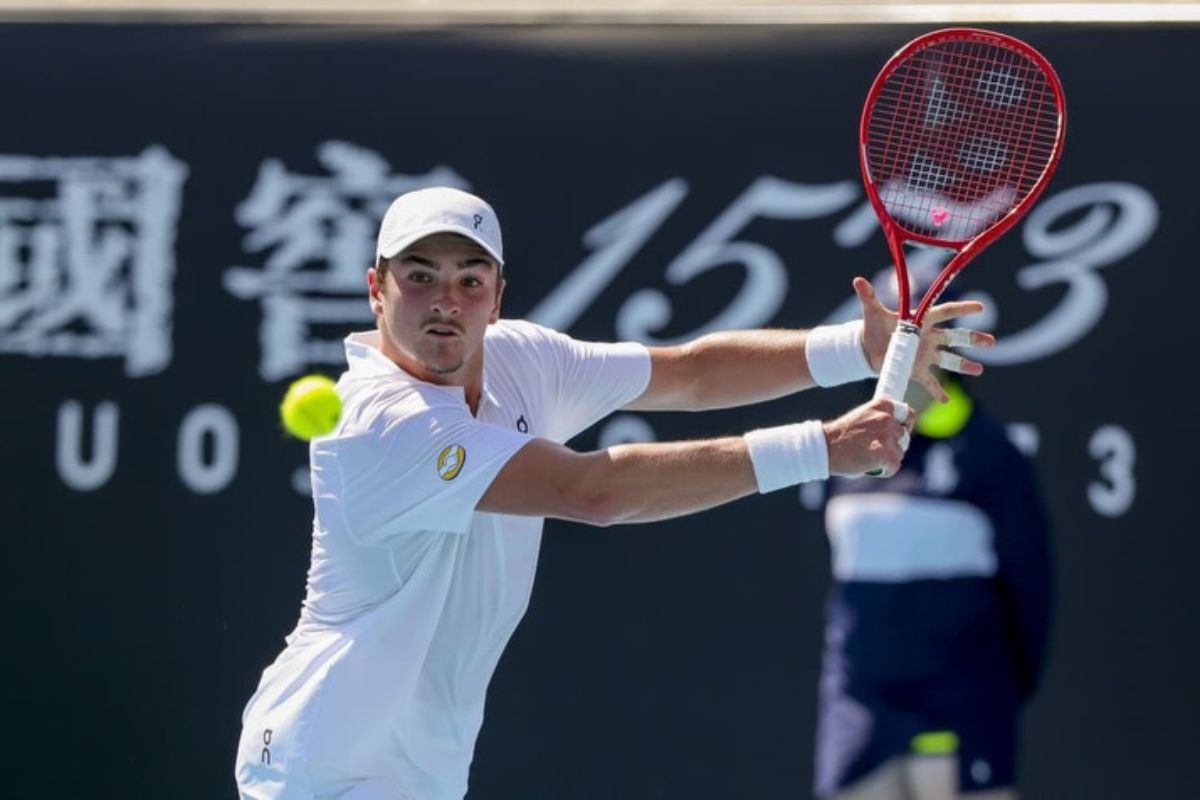 Quando estreia João Fonseca no ATP de Buenos Aires? Veja onde assistir