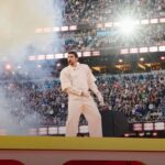 Que horas começa o show do Bad Bunny em SP?