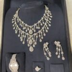 Receita aciona STF para evitar prescrição no caso das joias apreendidas de Bolsonaro