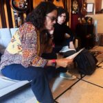 Roberta Campos reaviva canções do álbum 'Coisas de viver' com feats com Jota.Pê, Zélia Duncan e Jorge Vercillo