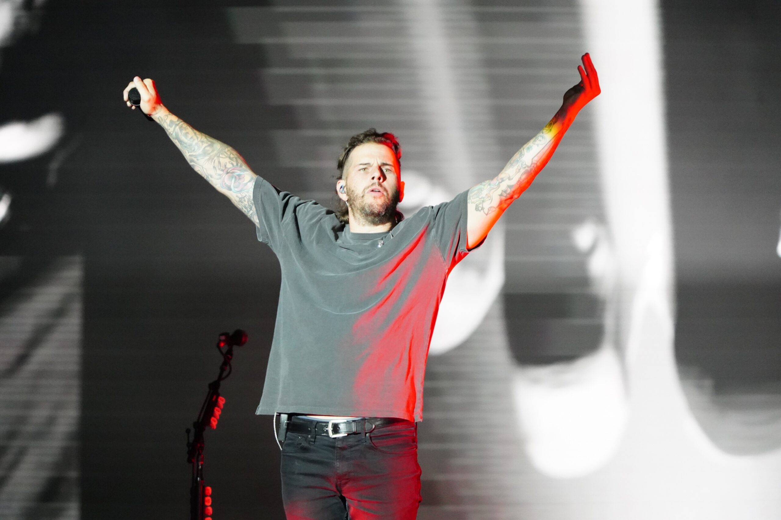 Rock in Rio anuncia shows de Avenged Sevenfold e Bring Me The Horizon no Dia do Rock