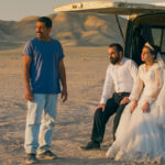 Roteirista de ‘Foi Apenas um Acidente’, que disputa o Oscar, é preso no Irã