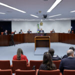 STF define pena de 76 anos para os irmãos Brazão