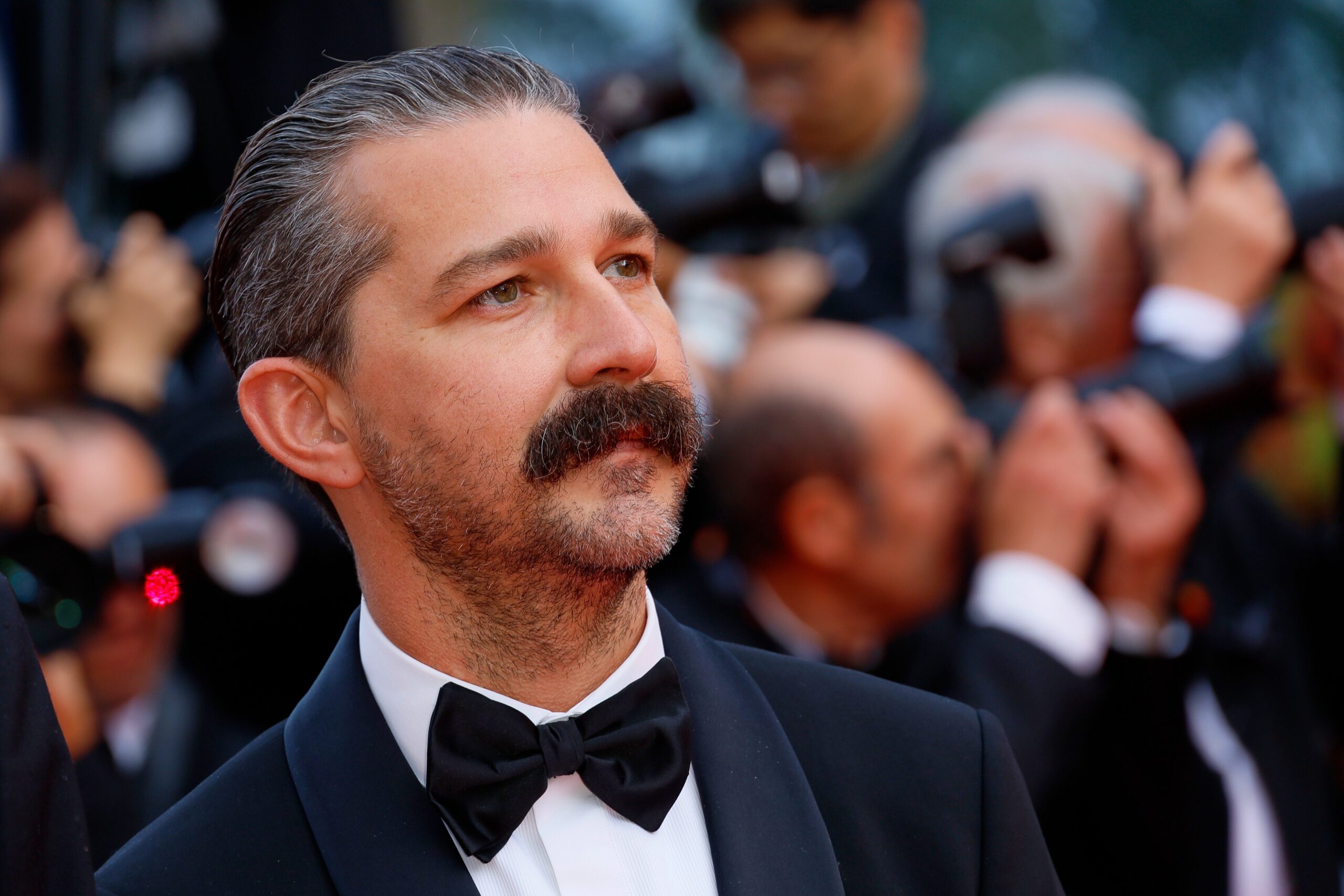 Shia LaBeouf é preso após suposta briga em Nova Orleans
