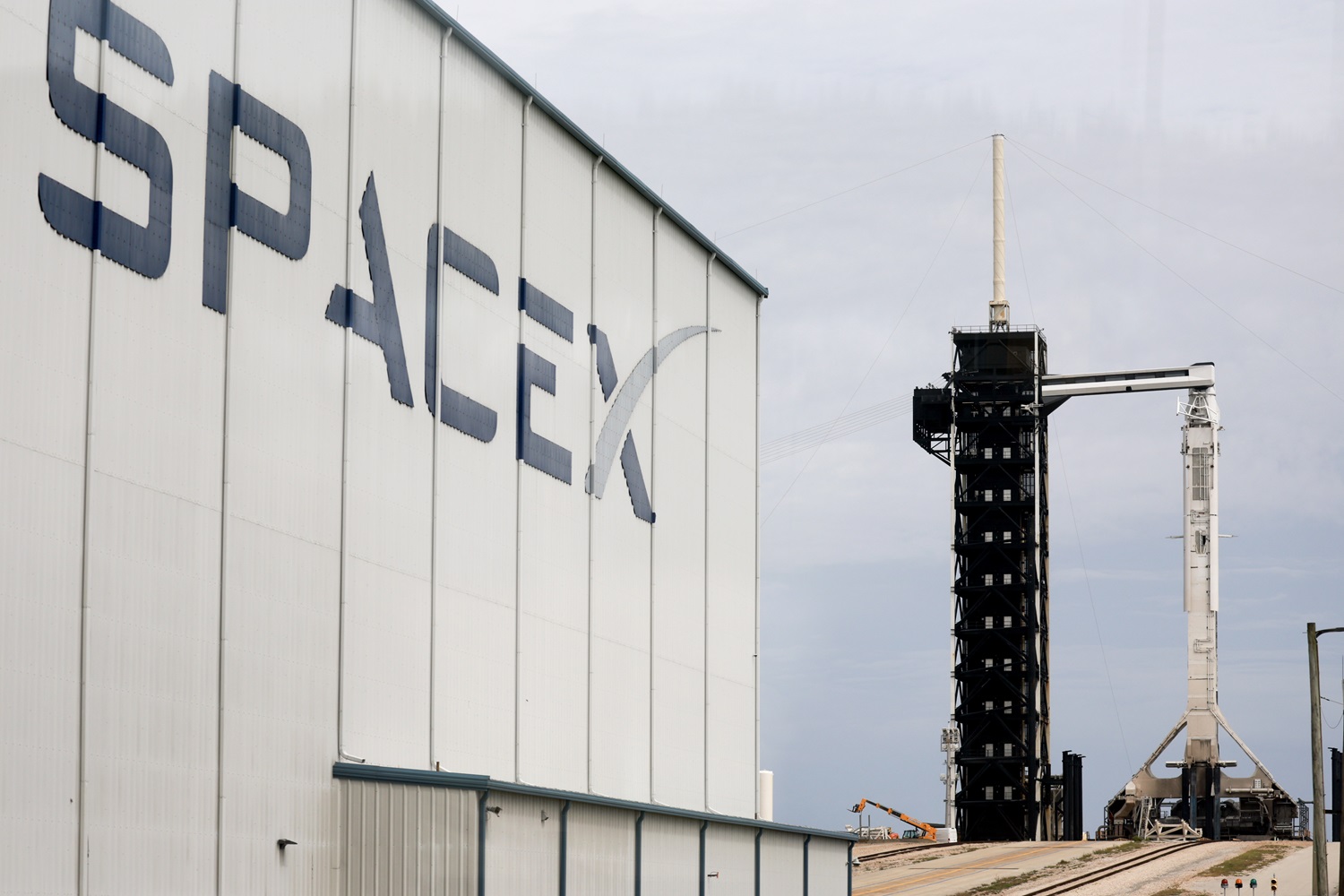 SpaceX planeja IPO confidencial já em março e pode valer US$ 1,75 tri