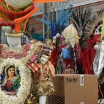 Sustenta Carnaval transforma fantasias da Sapucaí em novas chances 